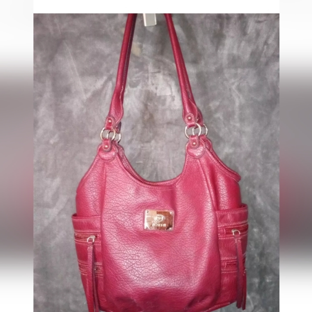 rosetti purse Hobo Shoulder Bag